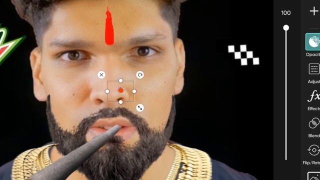 I AM PHOTOSHOP KING @Mythpat смотреть онлайн