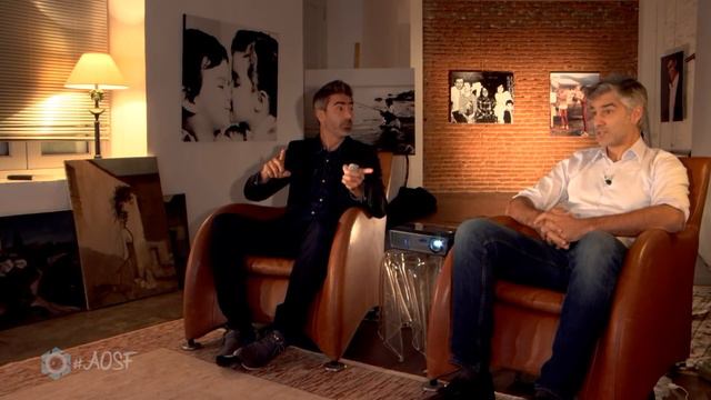 François Vincentelli Avec ou sans filtre смотреть онлайн