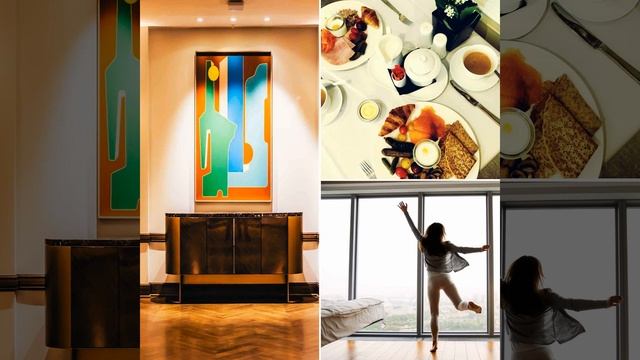 Атмосфера Семейный отдых