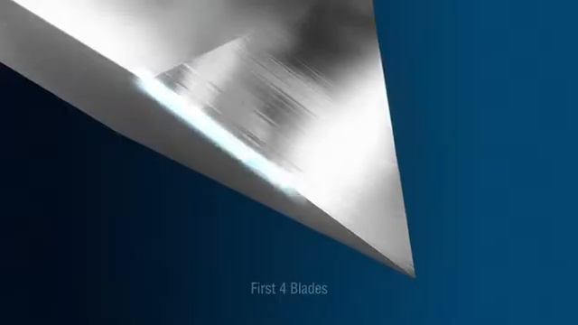 ProGlide Challenge - Mach 3 смотреть онлайн