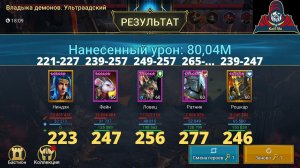 Анкил Рошкар Ратник Ловец и два ДД. ВСЕ ЦВЕТА + ВСЕ КБ !  Анкил Ратник Рошкар за 1 ключ Рейд RAID