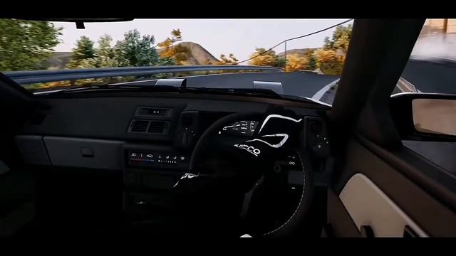 ?トヨタ。 AE86™トゥルーノRTX2060?頭文字D? смотреть онлайн