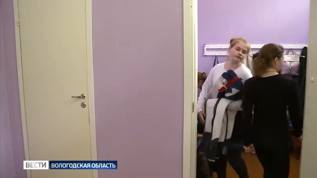 В Череповце открылся современный спортивный зал с тиром смотреть онлайн