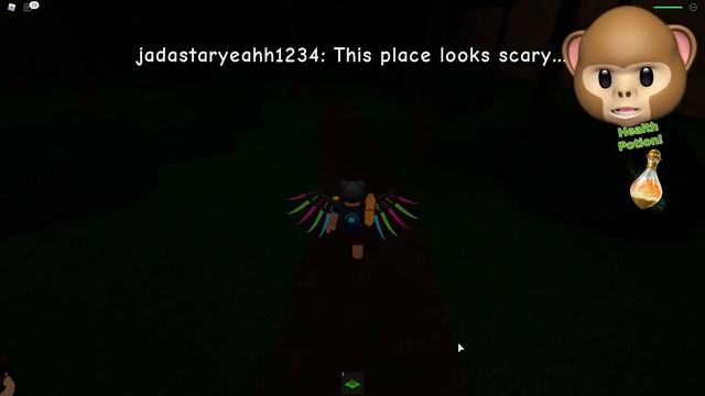 this happens in every game i play.. | ROBLOX Village (Story) смотреть онлайн