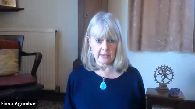 Fiona Agombar: Yoga Therapy for Chronic Fatigue Syndrome, Burnout & Long Covid смотреть онлайн