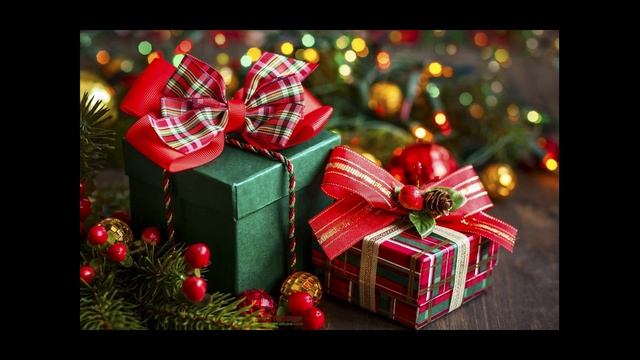 Что такое новый Год (Е. Михайлова) смотреть онлайн