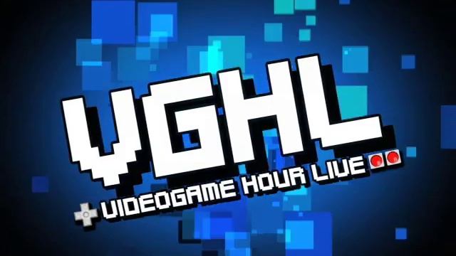 VGHL Gaming on the Go - Robo Defense смотреть онлайн