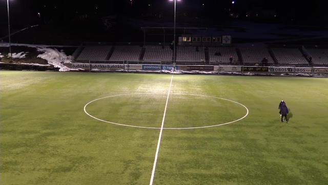 Asker - Skeid (treningskamp) 10.03.2017 - Hele kampen смотреть онлайн
