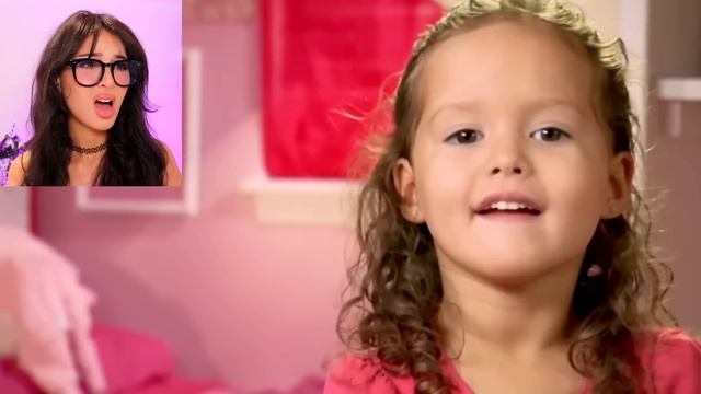 Spoiled Girl Thinks She Is Beyonce смотреть онлайн