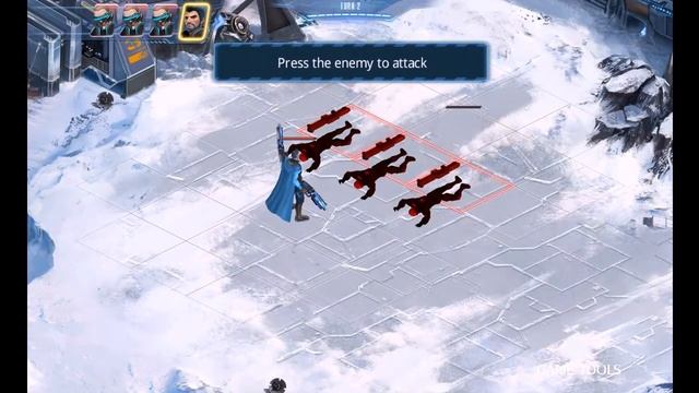 Battle Space - Strategic War (Android Game) смотреть онлайн