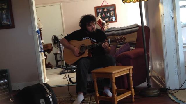 Pink Floyd, Wish You Were Here cover, jam session. Bob Copley смотреть онлайн