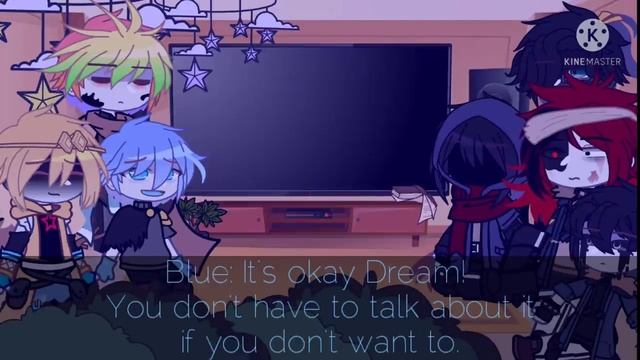 《Sans Aus React》《TW: MINOR FLASHING AND BULLYING》 смотреть онлайн