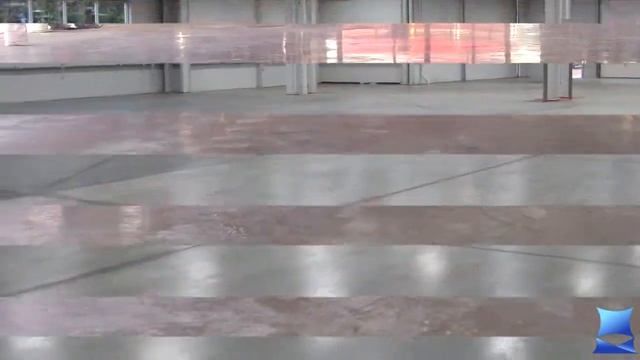 Бетонные полы 2