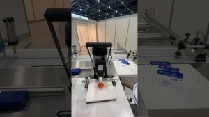 Сверлильно-присадочный станок под петли DELTAMACHINERY DM-9
