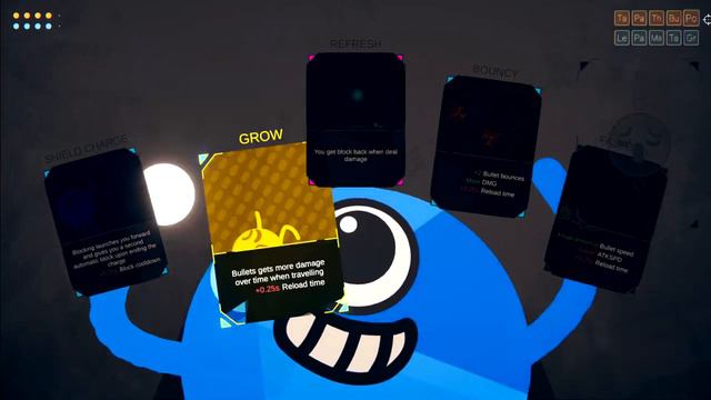 Rogue-like Review BONANZA! (Shovel Knight Pocket Dungeon, ROUNDS, Tumbleseed, Enter the Gungeon) смотреть онлайн