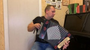 Сектор Газа «Туман» под гармонь?