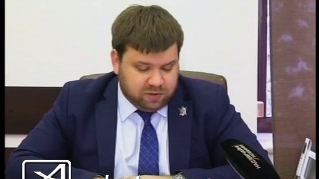 Клофелин смотреть онлайн