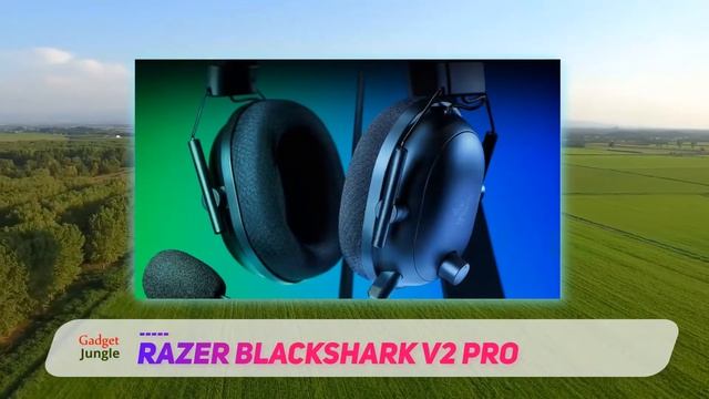 Razer BlackShark V2 Pro Review - The Best Gaming Headsets in 2022 смотреть онлайн