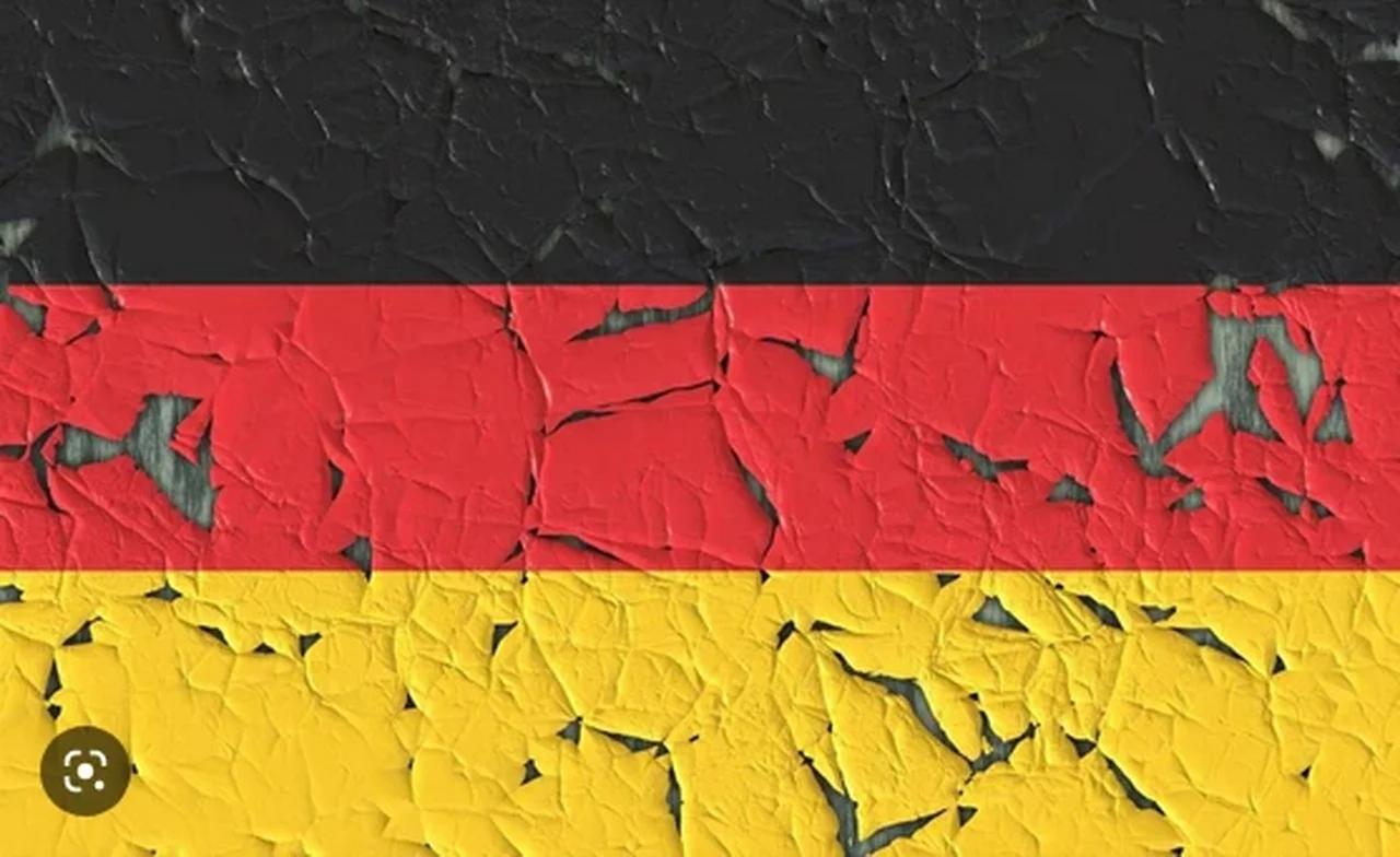 WAS IST DEUTSCHLAND-9000?