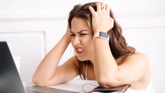 BEWARE of this Web Design Scam! смотреть онлайн