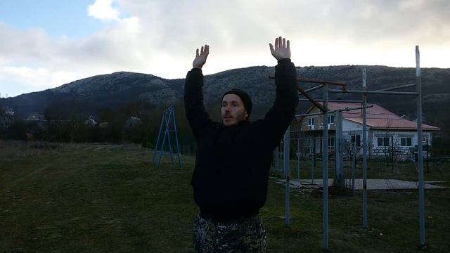 Убрать боль в пояснице за 1 минуту смотреть онлайн