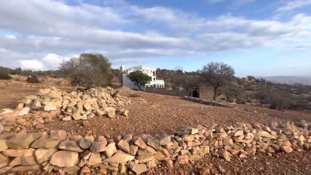 Taghazout : magnifique terrain avec vue sur la Mer ? à vendre titré смотреть онлайн