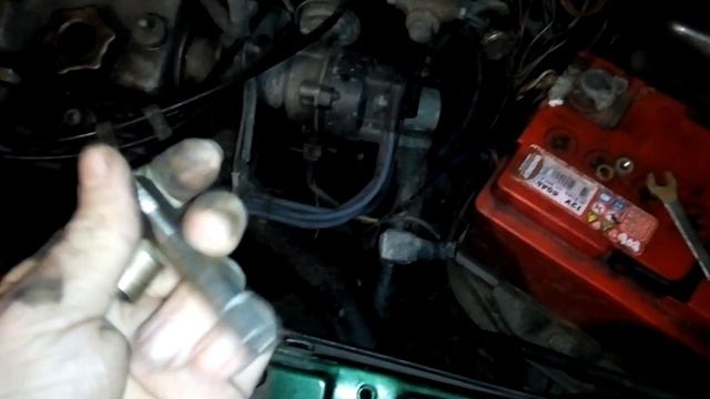 ЗАМЕНА ВТУЛОК СТАРТЕРА ВАЗ 2109 КАК ДОСТАТЬ ВТУЛКУ С КОЖУХА ЕСЛИ ОНА ОБХОДИТСЯ С МЕЧИКОМ смотреть онлайн