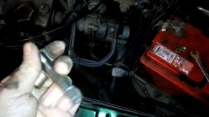 ЗАМЕНА ВТУЛОК СТАРТЕРА ВАЗ 2109  КАК ДОСТАТЬ   ВТУЛКУ  С КОЖУХА ЕСЛИ ОНА ОБХОДИТСЯ С МЕЧИКОМ