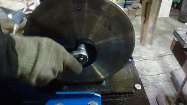 СТАНОК для ХОЛОДНОЙ КОВКИ ПОЛНЫЙ ОБЗОР, РАЗМЕРЫ ПРОФИЛЕЙ, ПРОКАТ, ЗАВИТКИ ДУГА НА ТРУБОГИБЕ??? смотреть онлайн