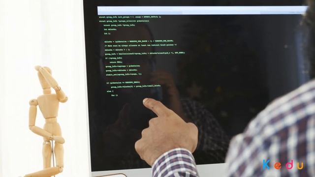 Golang-разработчик: кто это и как им стать смотреть онлайн