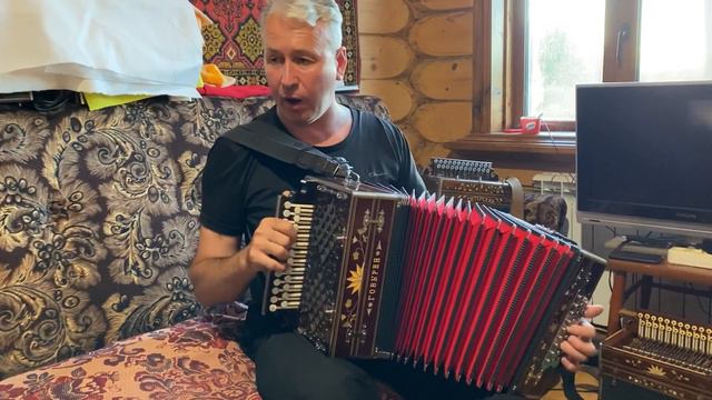 Гармонь Мастера Говырина смотреть онлайн