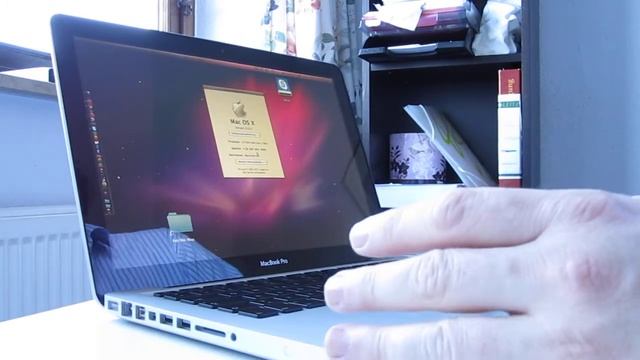 MacBook Pro 13 Zoll смотреть онлайн