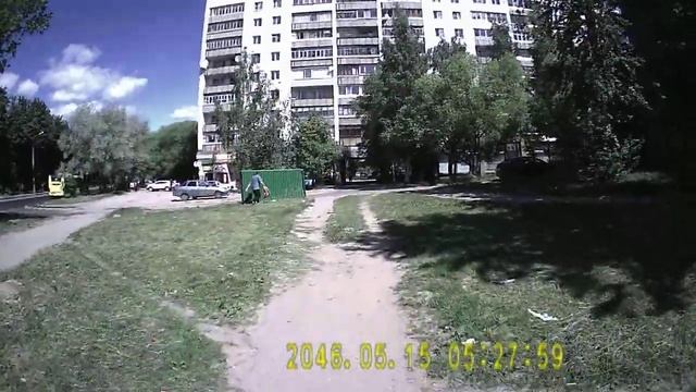 Видос с очков с камерой) смотреть онлайн