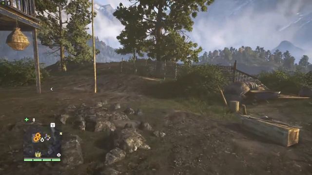 Far Cry 4 ➤ Прохождение ► Часть 15 смотреть онлайн