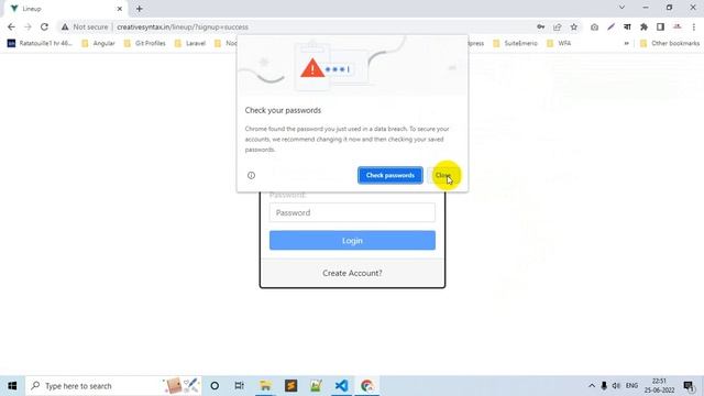 Create ToDo application using Vue Js and Lumen Rest Apis смотреть онлайн
