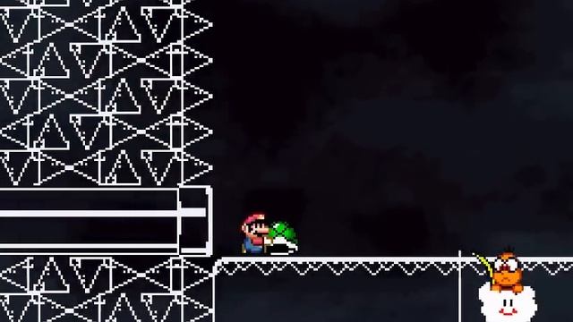 YUMP2 - 7 - wdw skybox смотреть онлайн