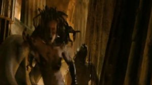 КняZz - Горгона (видеоклип)