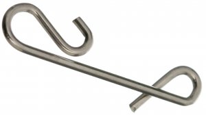 Безузловка своими руками.