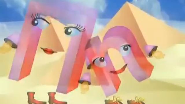 Уроки тетушки Совы. Азбука-малышка. Все буквы смотреть онлайн