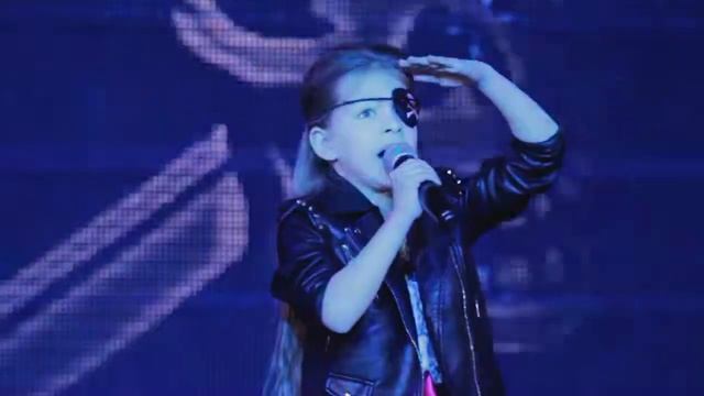 Тихонова Арина Роджер