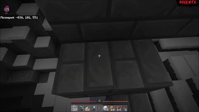 MINECRAFT v.1.14.30 - САМЫЕ БОЛЬШИЕ АМЕРИКАНСКИЕ ГОРКИ В МАЙНКРАФТ #28 смотреть онлайн
