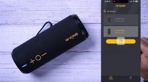 The waterproof speaker that fits your budget: W-KING D320 Full Review