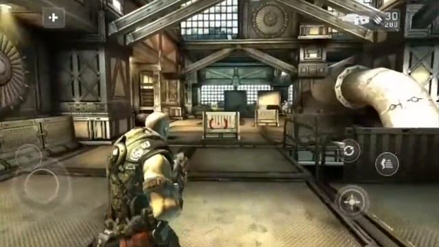 SHADOWGUN / Прохождение / Смотреть до конца. смотреть онлайн