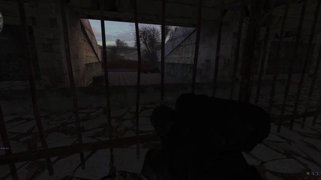 #16 S.T.A.L.K.E.R. Anomaly EFT EDITION V2. Max Settings. UltraWide. смотреть онлайн
