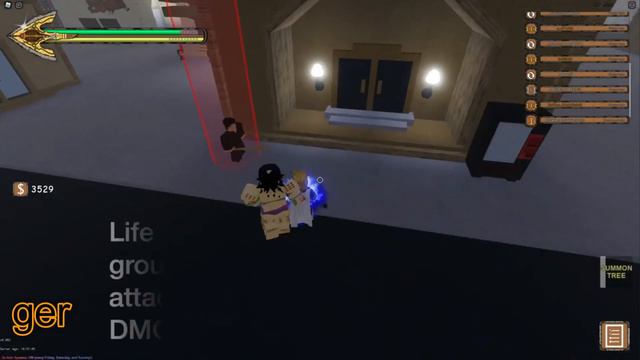 [YBA] Всё про реквием стенды смотреть онлайн