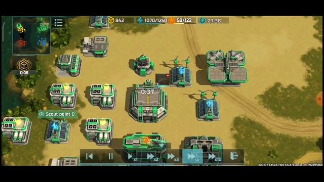 ART OF WAR 3 | EPIC NAVAL BATTLE ON THE NEW MAP смотреть онлайн