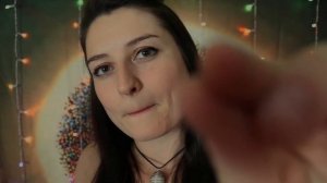 АСМР Исцеление Рейки для снятия стресса и для сна