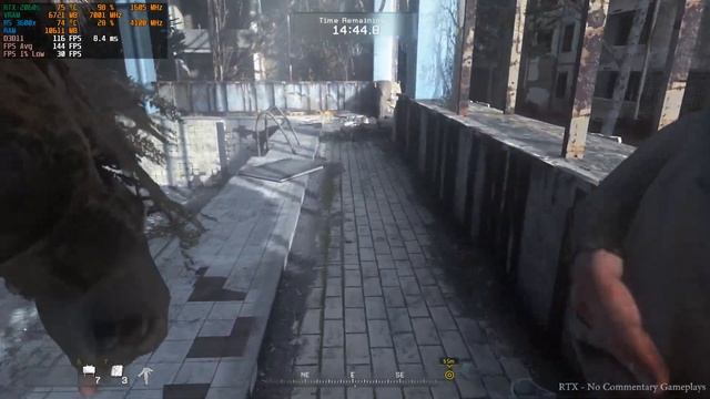 Call of Duty Modern Warfare Remastered : ULTRA Graphics | RTX 2060 Super 8GB + Ryzen 5 3600x | 1080 смотреть онлайн