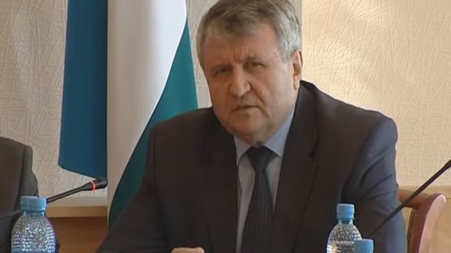 Глава НИИ Счетной палаты России - о работе контрольно-счетных органов смотреть онлайн