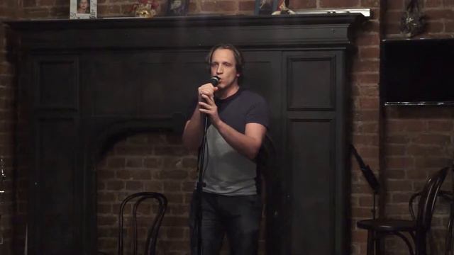 Андрей Елизаров Баландин БарДАК 09.10.16 Ч.8 смотреть онлайн